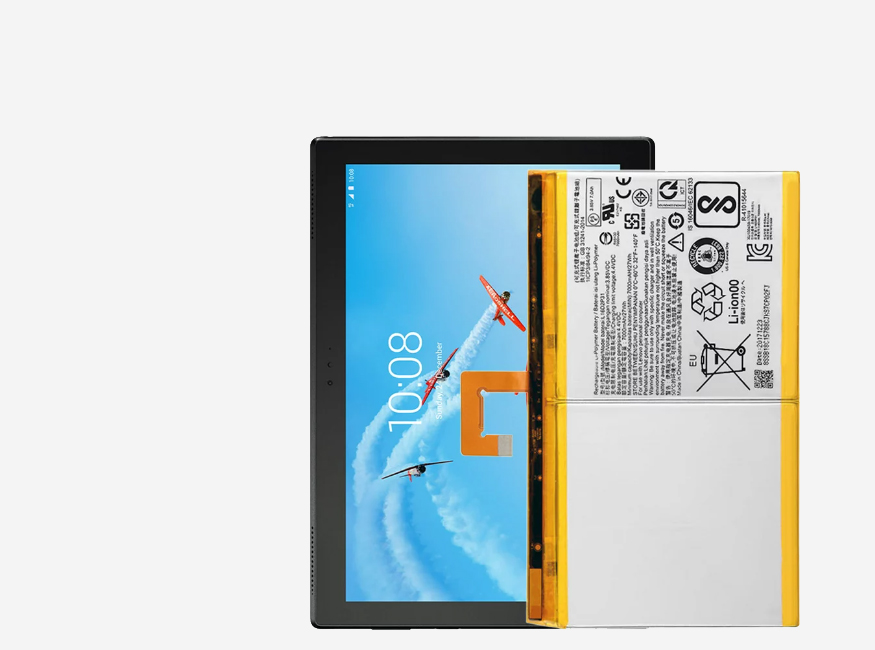 Lenovo L21D2P31 Battery Replacement