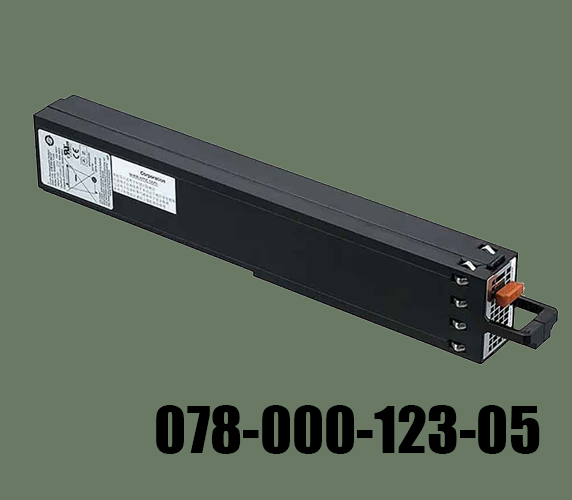 Long Life EMC 078-000-123-05 Battery